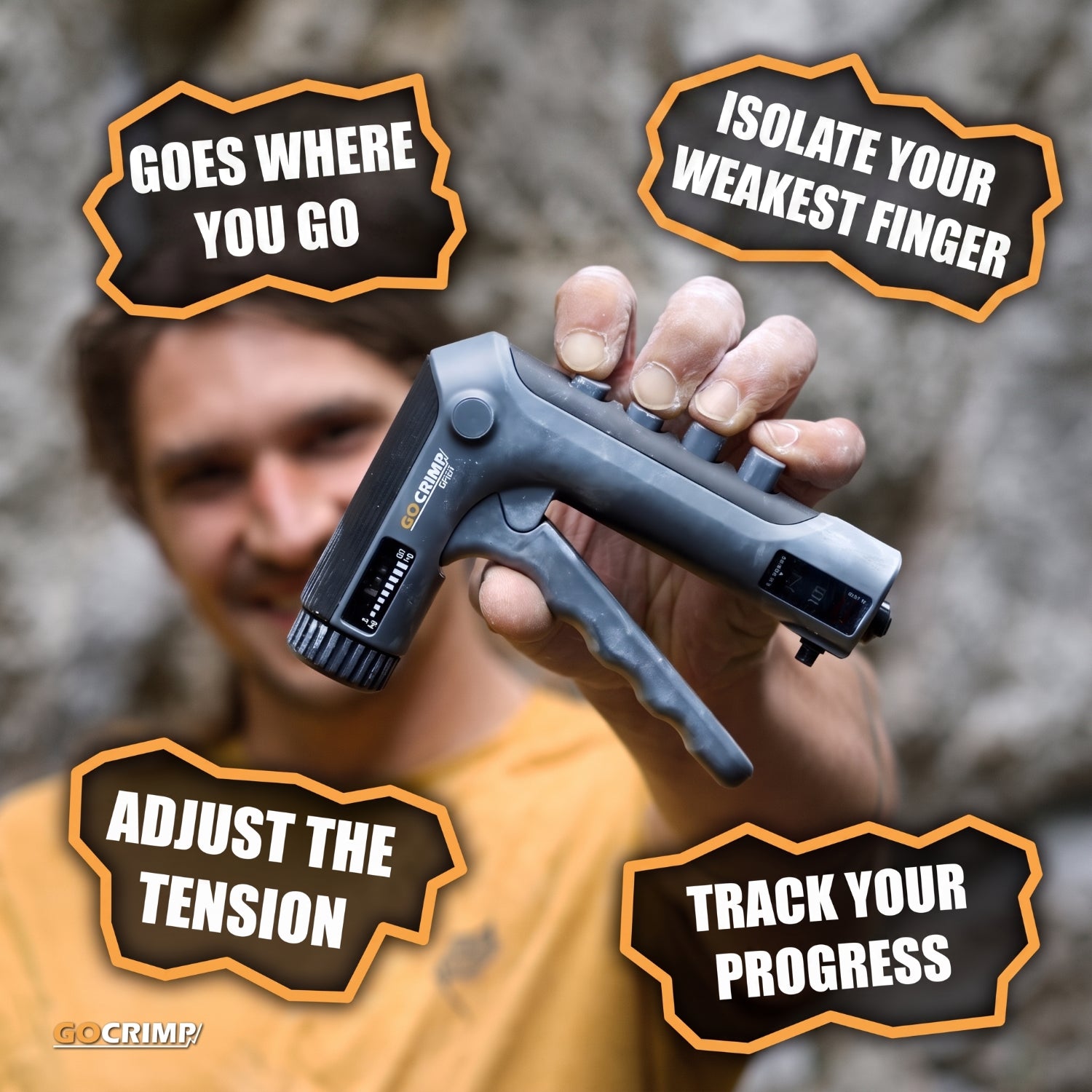 GripX Pro2.0