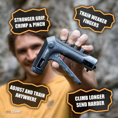 GripX Pro 2.0