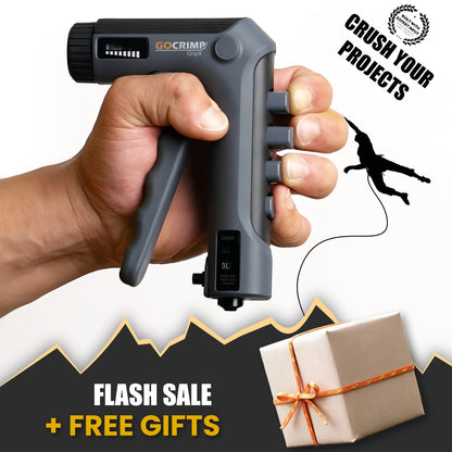 GripX Pro 2.0