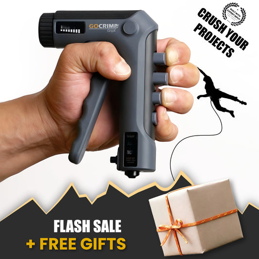 GripX Pro 2.0