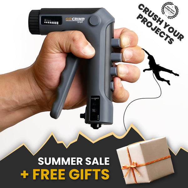 GripX Pro2.0