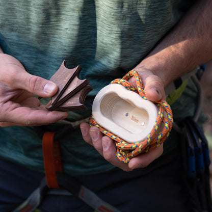 EdgeX - Adjustable Edge Fingerboard